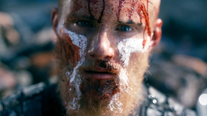 VIKINGS | Don't Dream It's Over VIKINGS | Don't Dream It's Over