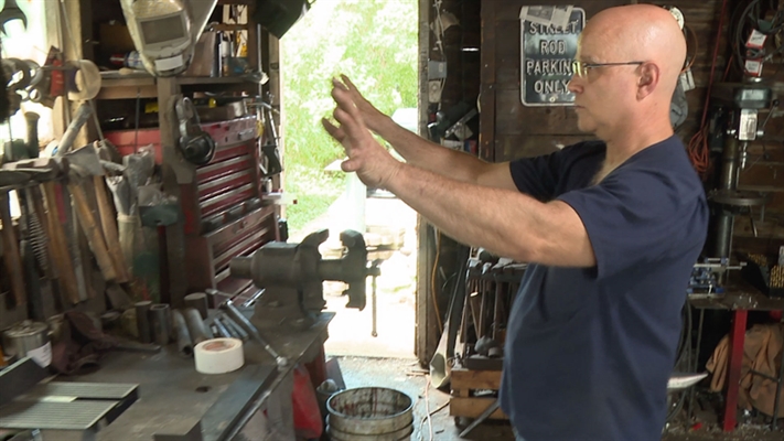 Forged in Fire | Schedule and Full Episodes on HISTORY Canada