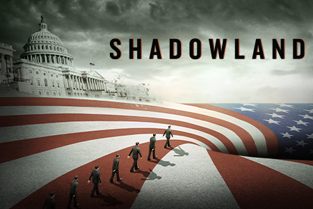 Shadowland | Global TV App