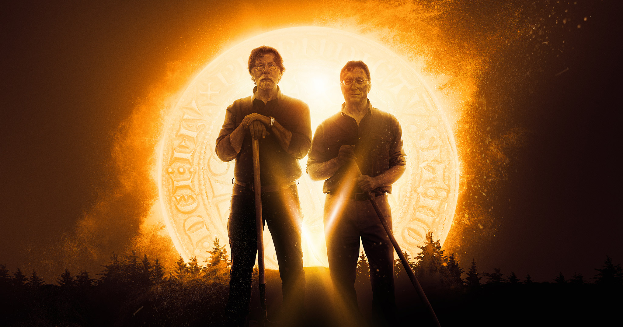 The World’s Longest Running Treasure Hunt | New Episode Mondays