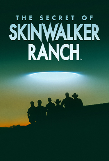 The Secret of Skinwalker Ranch - STACKTV
